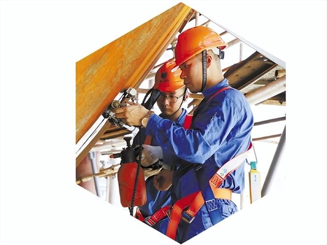 砥砺前行六十五载接续奋斗再立新功写在浙江省特种设备科学研究院建院